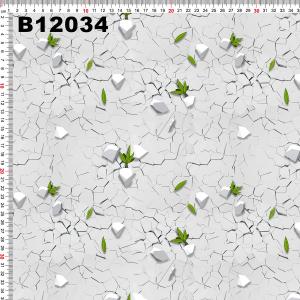 Cemsa Textile Pattern Archive DesignB12034 B12034